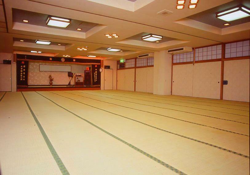 Hotel Ikaho Ginsui Shibukawa Exterior photo