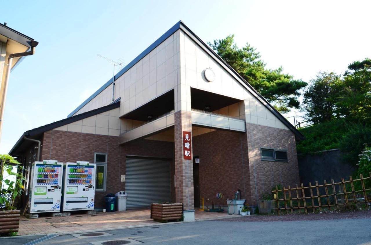 Hotel Ikaho Ginsui Shibukawa Exterior photo